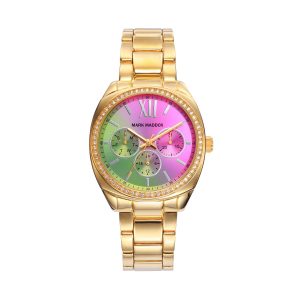 Relógio feminino Mark Maddox MM6012-93 (Ø 38 mm)