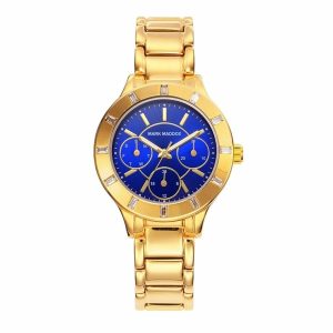 Relógio feminino Mark Maddox MM7008-37 (Ø 32 mm)