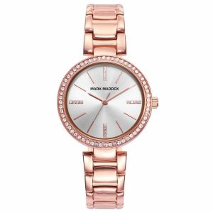 Relógio feminino Mark Maddox MM7009-97 (Ø 35 mm)
