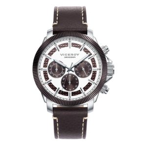 Relógio masculino Viceroy 471061-47 (Ø 43 mm)