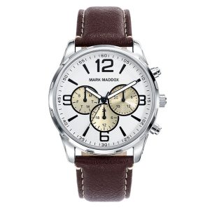 Relógio masculino Mark Maddox HC6018-05