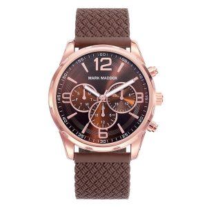 Relógio masculino Mark Maddox HC6018-45