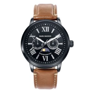Relógio masculino Mark Maddox HC6019-53