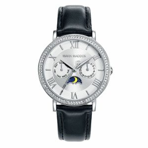 Relógio feminino Mark Maddox MC0017-03 (Ø 37 mm)