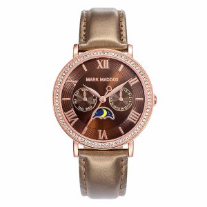 Relógio feminino Mark Maddox MC0017-43 (Ø 37 mm)