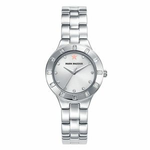 Relógio feminino Mark Maddox MM7010-17 (Ø 30 mm)