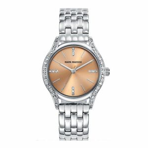 Relógio feminino Mark Maddox MM7011-97 (Ø 30 mm)