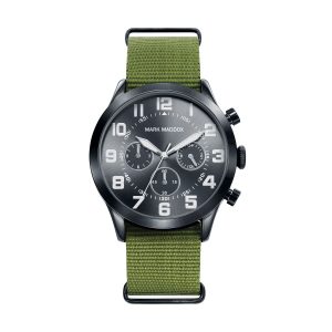 Relógio masculino Mark Maddox HC0015-54