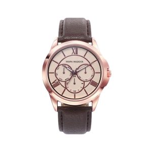 Relógio masculino Mark Maddox HC6020-93 (Ø 43 mm)