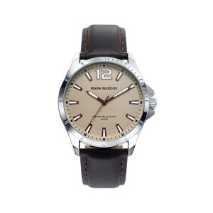 Relógio masculino Mark Maddox HC6021-45