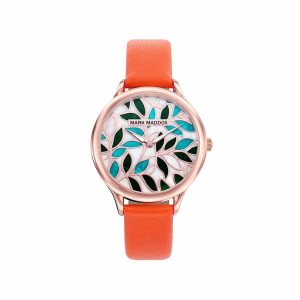Relógio feminino Mark Maddox MC6010-90