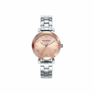 Relógio feminino Mark Maddox MM7016-93