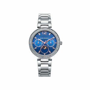 Relógio feminino Mark Maddox MM7017-35
