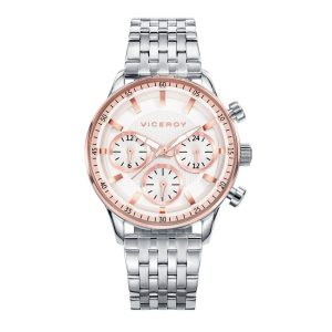 Relógio masculino Viceroy 42310-07 (Ø 36 mm)