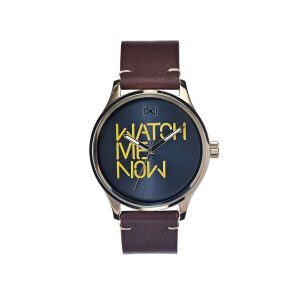 Relógio masculino Mark Maddox HC7105-50 (Ø 41 mm)