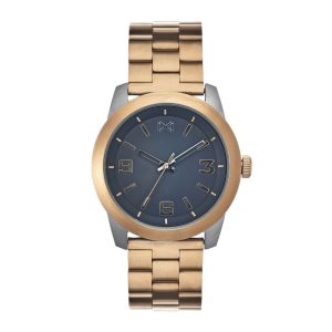 Relógio masculino Mark Maddox HM0100-55 (Ø 43 mm)