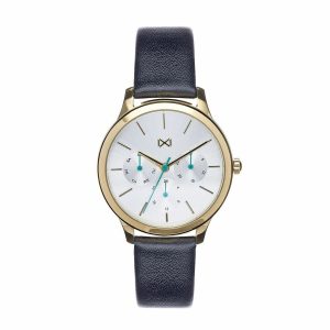 Relógio masculino Mark Maddox MC7103-07 (Ø 35 mm)