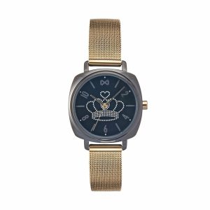 Relógio feminino Mark Maddox MM0101-55 (Ø 31 mm)