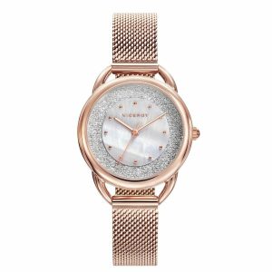 Relógio feminino Viceroy 401032-90 (Ø 30 mm)