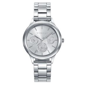 Relógio masculino Viceroy 401038-07 (Ø 36 mm)