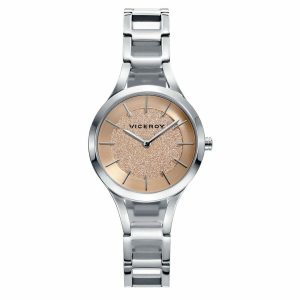 Relógio feminino Viceroy 471144-97 (Ø 30 mm)