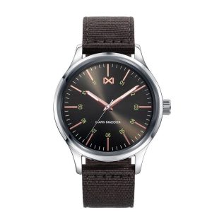 Relógio masculino Mark Maddox HC7101-57 (Ø 41 mm)