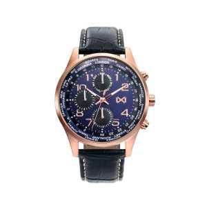 Relógio masculino Mark Maddox HC7121-37 (Ø 44 mm)