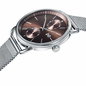 Relógio feminino Mark Maddox HM7125-47 (Ø 40 mm)