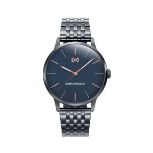 Relógio masculino Mark Maddox HM2002-37 (Ø 41 mm)