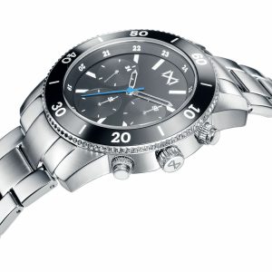 Relógio unissexo Mark Maddox HM7130-56 (Ø 43 mm)