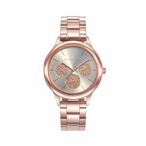 Relógio feminino Viceroy 401038-97 (Ø 36 mm)