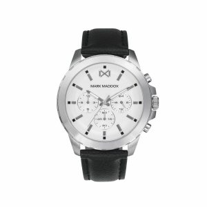 Relógio masculino Mark Maddox HC0109-07 (Ø 44 mm)