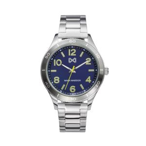 Relógio masculino Mark Maddox HM7135-34 (Ø 43 mm)