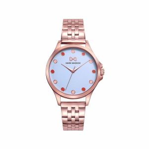 Relógio feminino Mark Maddox MM7140-96 (Ø 35 mm)