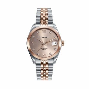 Relógio feminino Viceroy 42414-93 (Ø 32 mm)