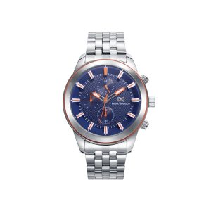 Relógio masculino Mark Maddox HM7153-37 (Ø 44 mm)
