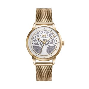 Relógio feminino Mark Maddox MM7143-27 (Ø 34 mm) (Ø 35 mm)