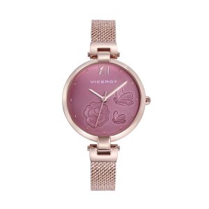 Relógio feminino Viceroy 42426-73 (Ø 32 mm)