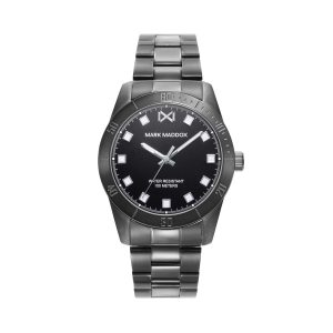 Relógio masculino Mark Maddox HM0136-57