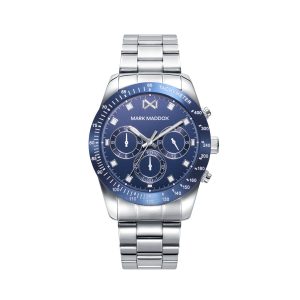 Relógio masculino Mark Maddox HM0137-37
