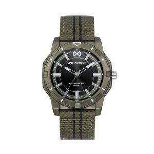 Relógio masculino Mark Maddox HC0126-67 (Ø 43 mm)