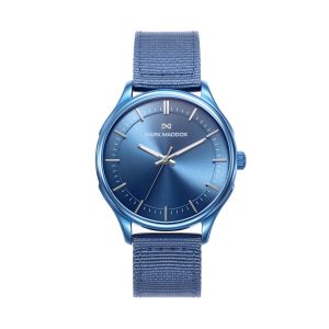 Relógio masculino Mark Maddox HC1008-37 (Ø 41 mm)