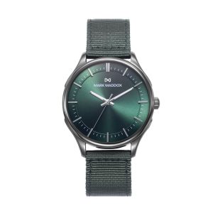Relógio masculino Mark Maddox HC1008-67 (Ø 41 mm)