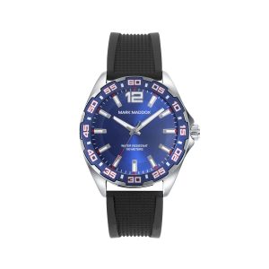Relógio masculino Mark Maddox HC0127-35 (Ø 44 mm)