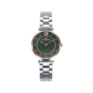 Relógio feminino Mark Maddox MM1015-63