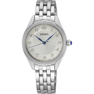 Relógio feminino Seiko SUR379P1