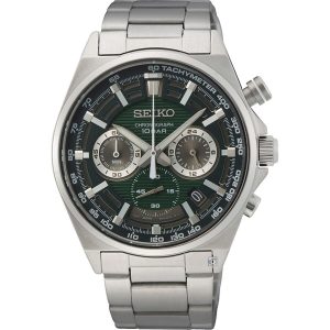 Relógio masculino Seiko SSB405P1