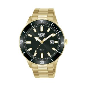 Relógio masculino Lorus RX308AX9