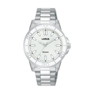 Relógio feminino Lorus RG253VX9
