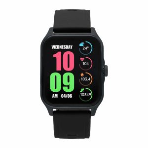 Relógio masculino Radiant RAS10401DF Preto